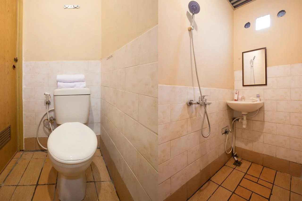 Foto - Hotel O near Summarecon Mall Serpong formerly Gemilang Guesthouse