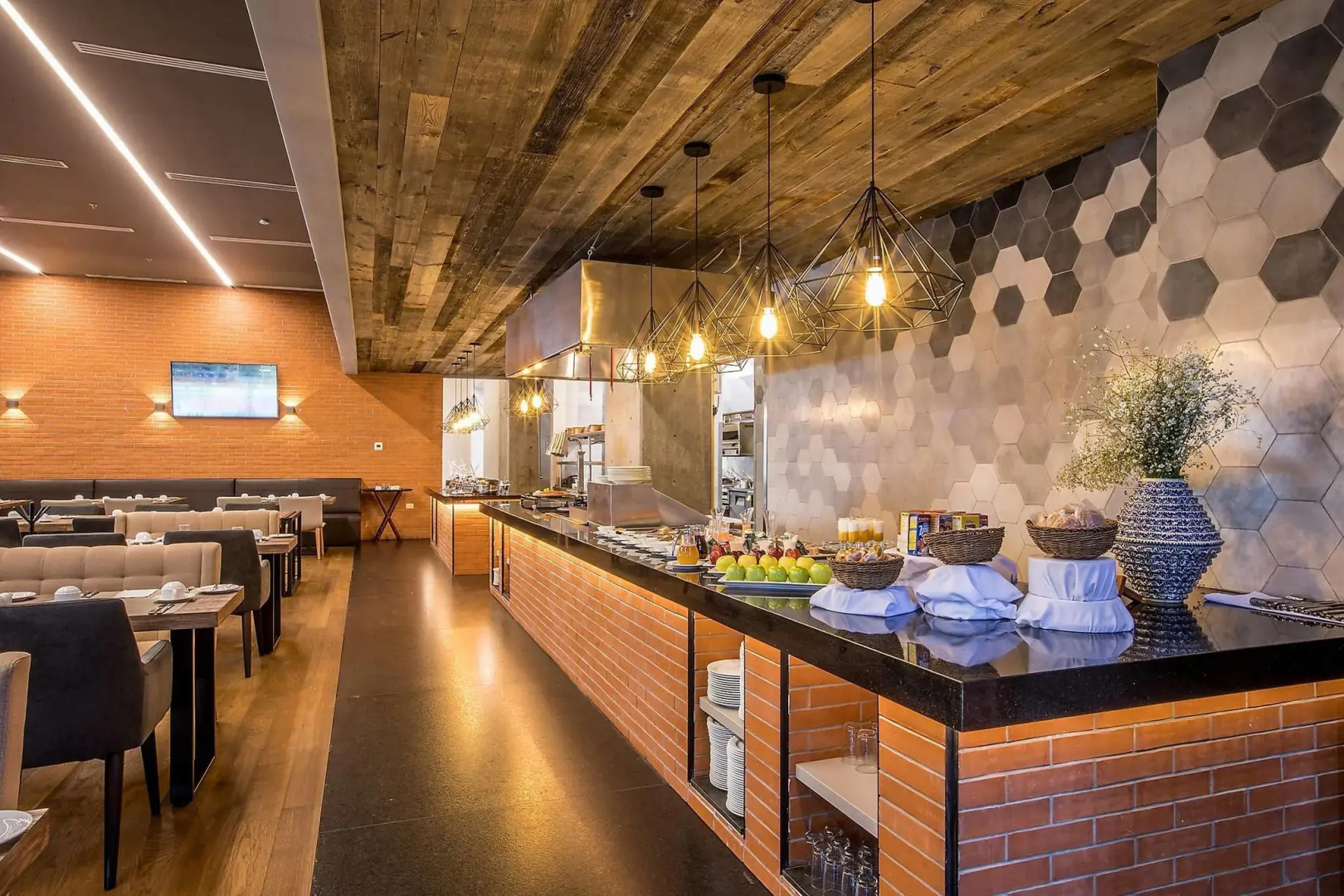 Photo - Four Points by Sheraton Puebla