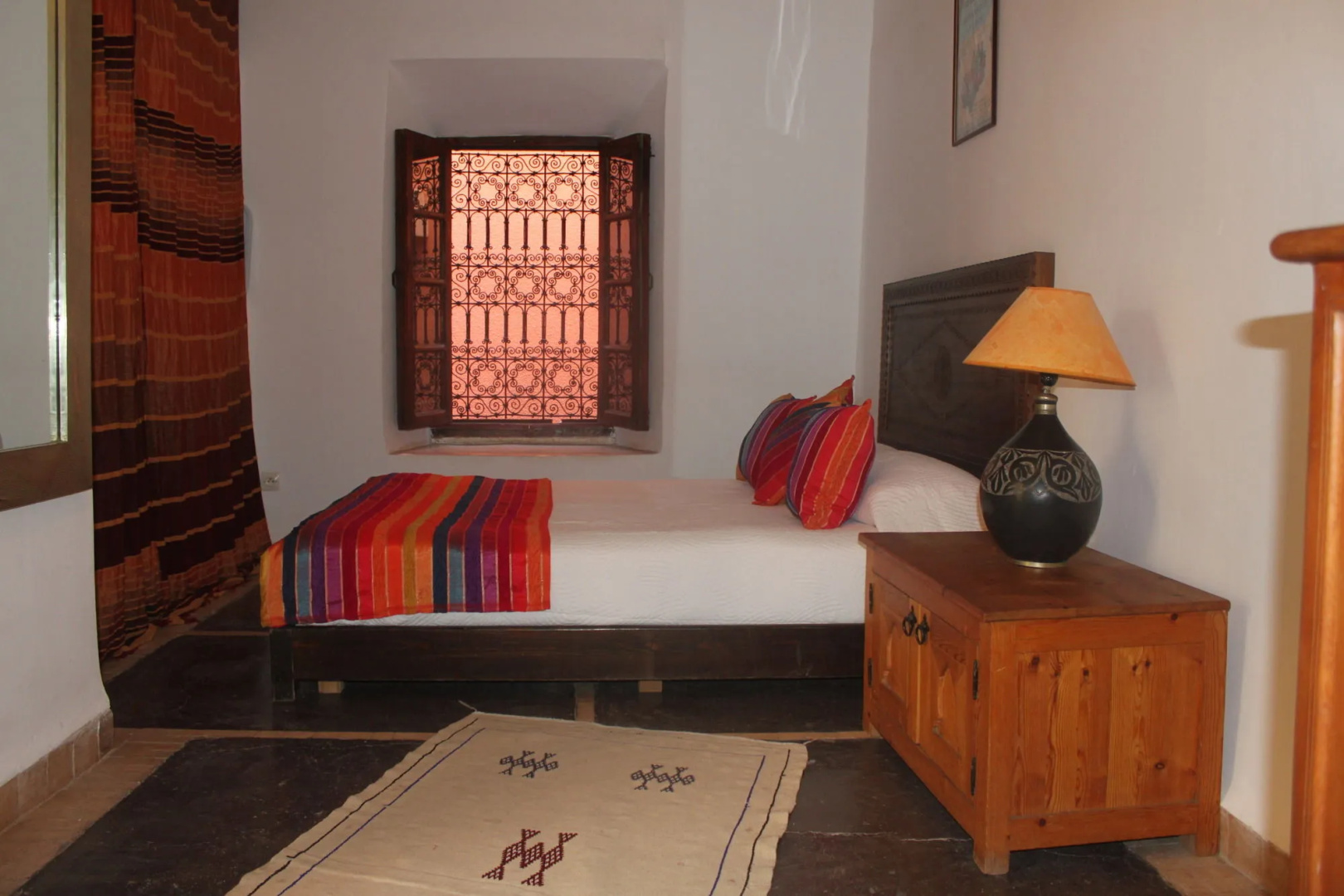 Photo - Riad Amra
