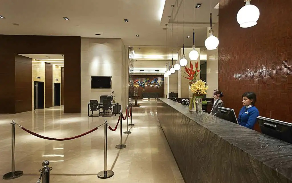 Photo - Berjaya Times Square Hotel, Kuala Lumpur