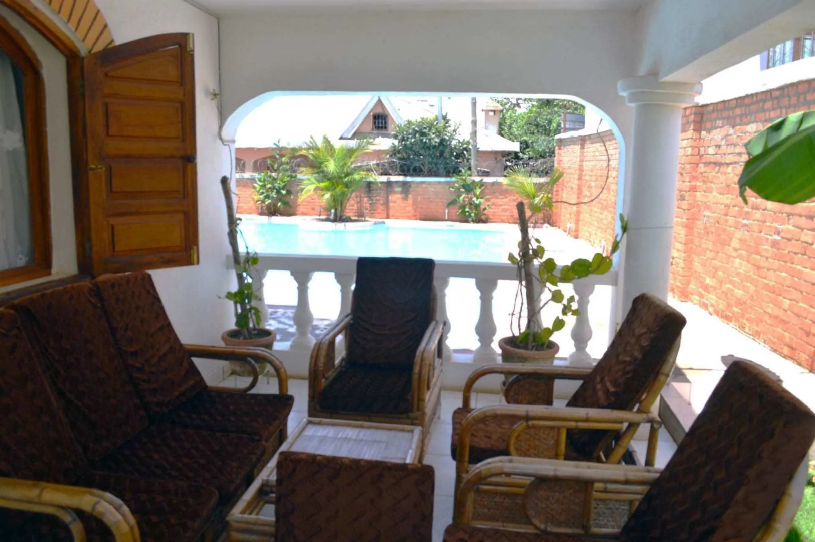 Foto - Iarimbato Hotel