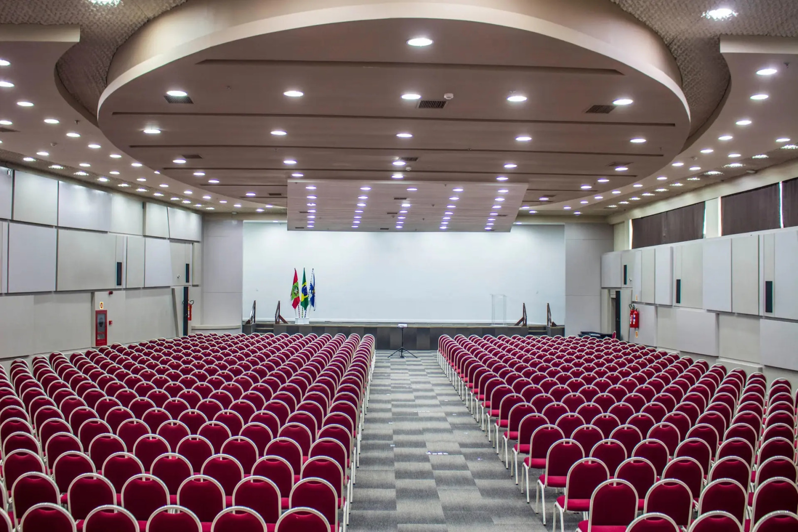 Foto - Hotel Sibara SPA & Convenções