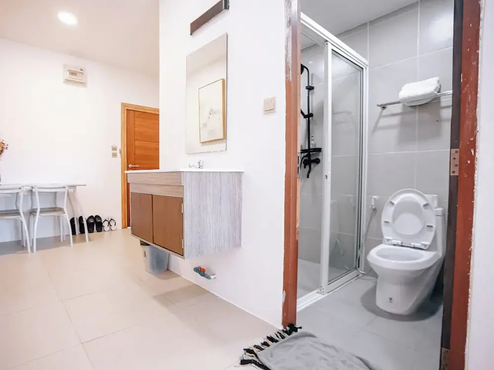 Foto - Key酒店@古城中心店