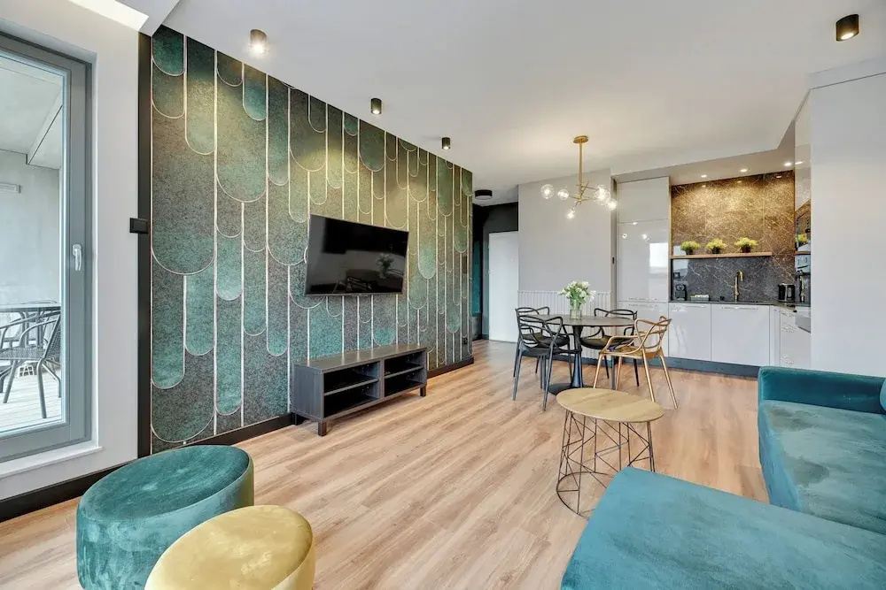 Photo - Grano Residence - Pool, Sauna, SPA & Parking by Downtown Apartments