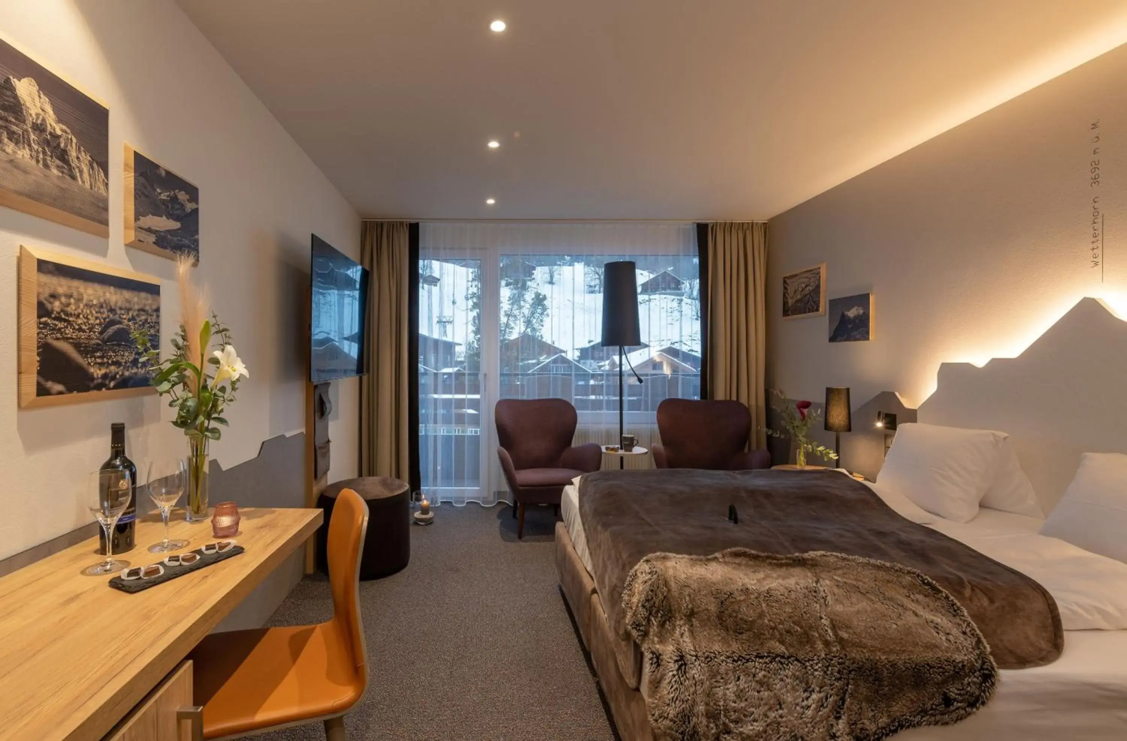 Photo - Sunstar Hotel & SPA Grindelwald