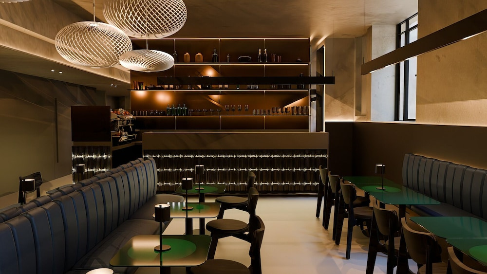 Foto - Breda Suites Hotel Milano