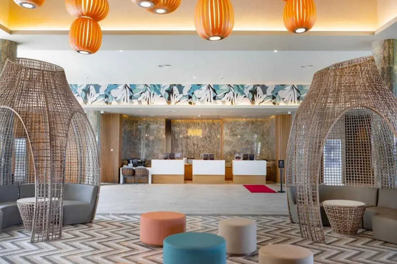 Photo - Riu Palace Mauritius - All Inclusive - Adults Only