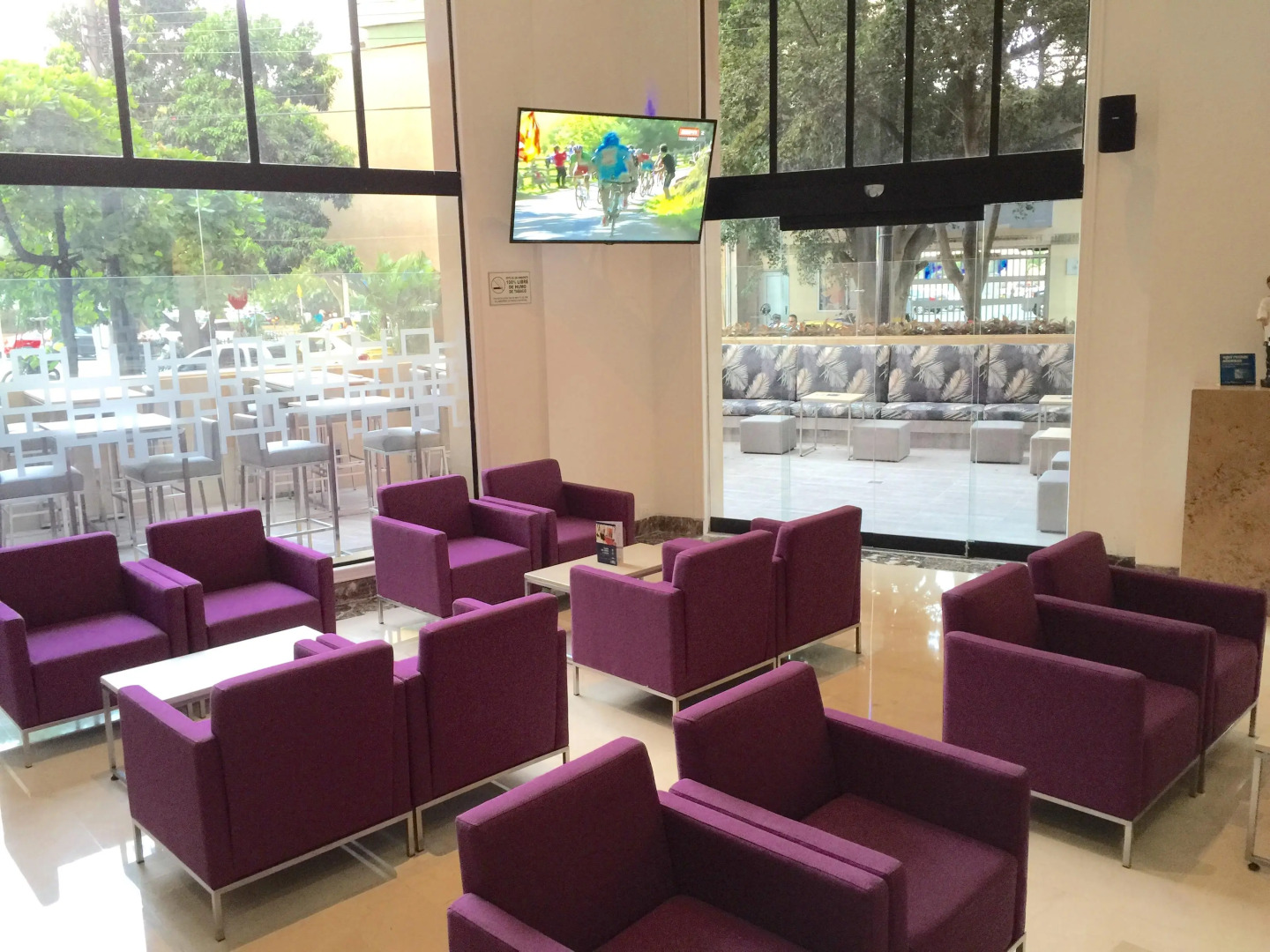 Photo - Hotel Dann Carlton Cali