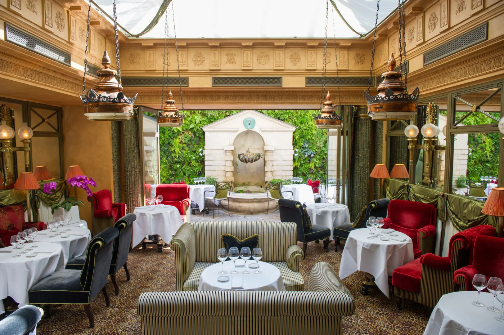 Foto - L'Hôtel