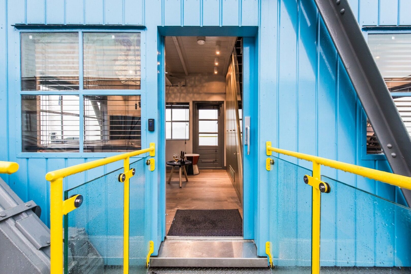 Foto - Numa Amsterdam The Crane