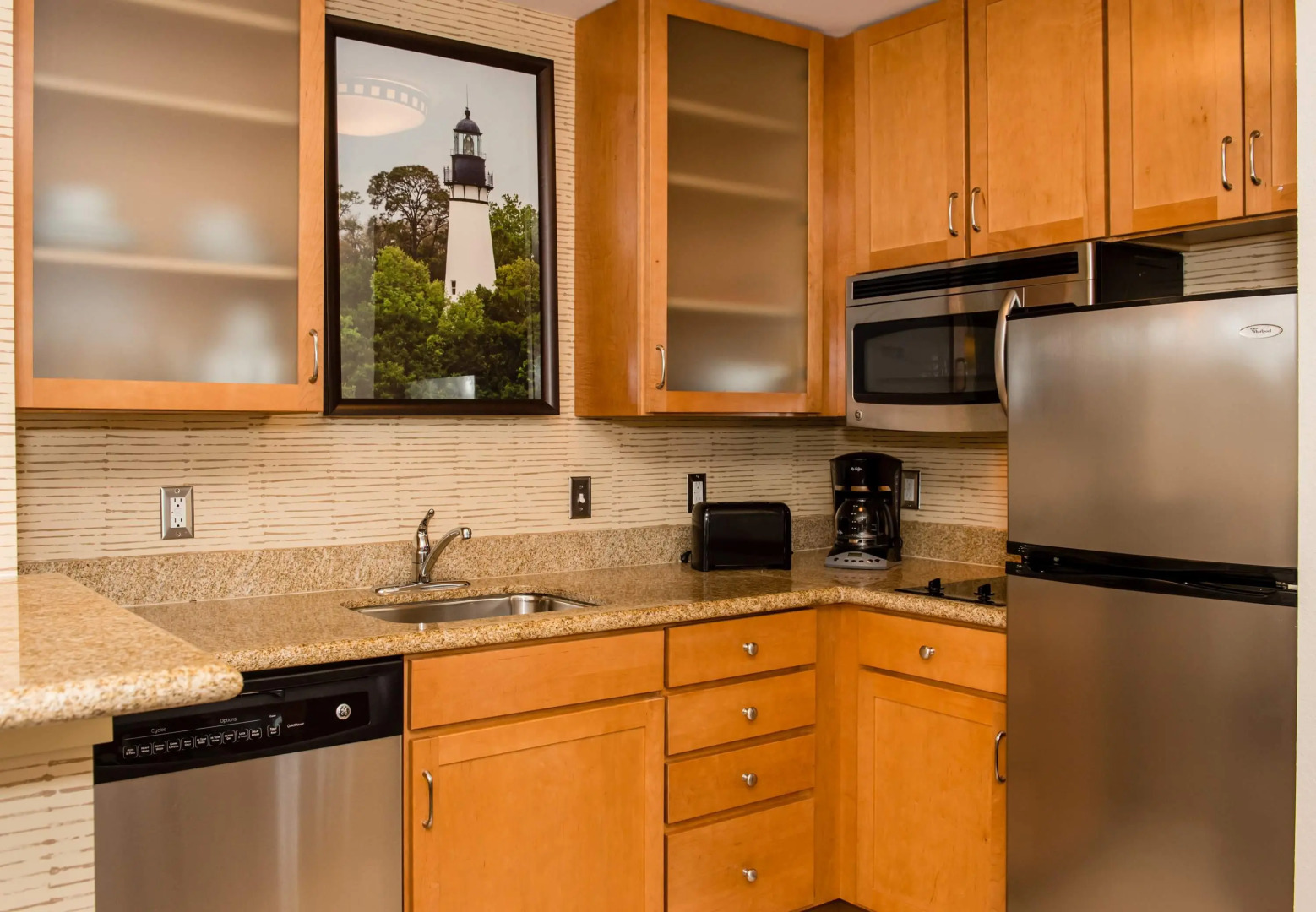 Foto - Residence Inn by Marriott Amelia Island