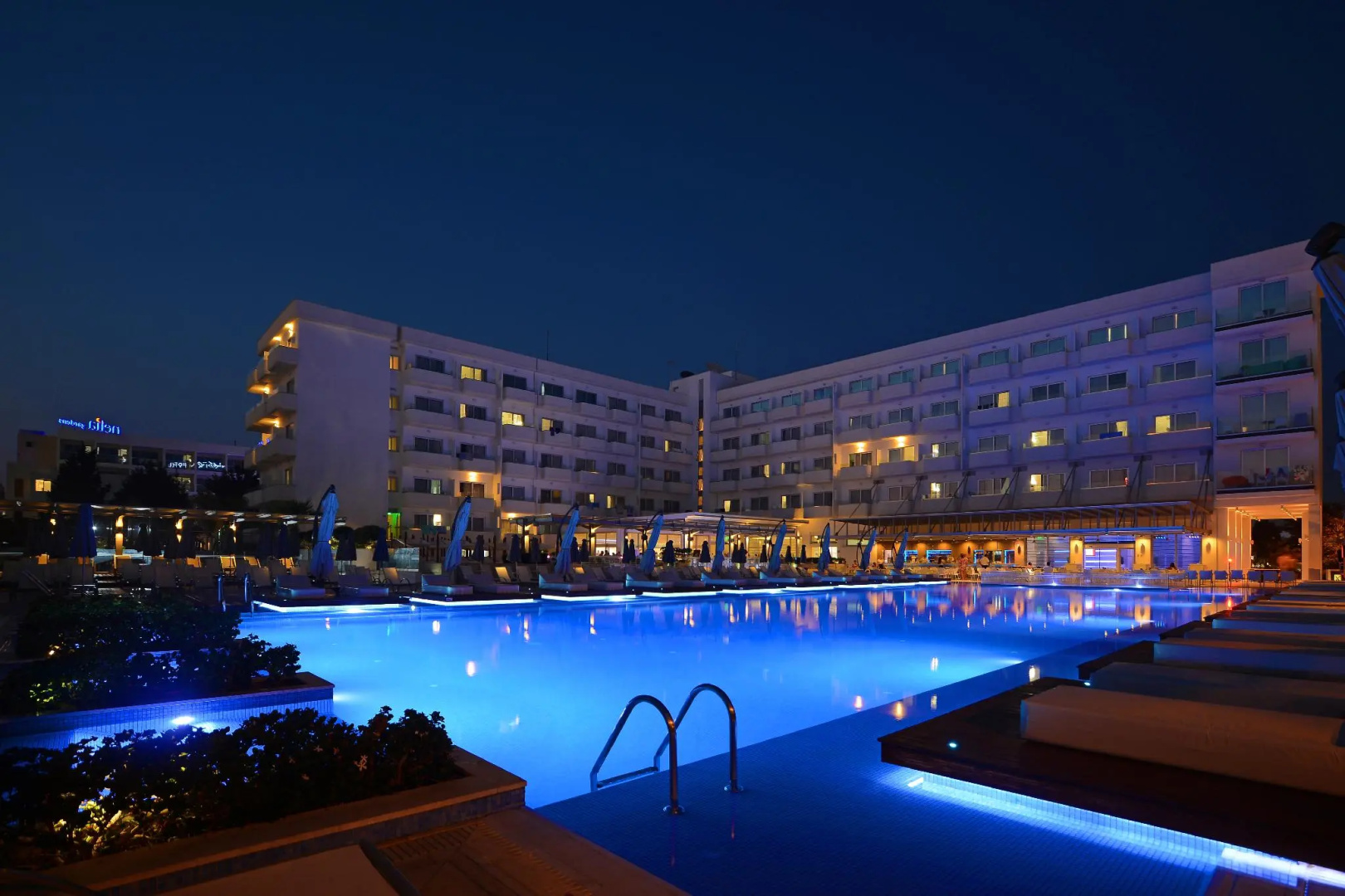 Foto - Nestor Hotel