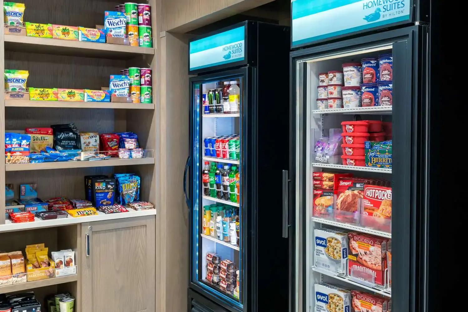 Photo - Homewood Suites by Hilton Boston/Canton, MA