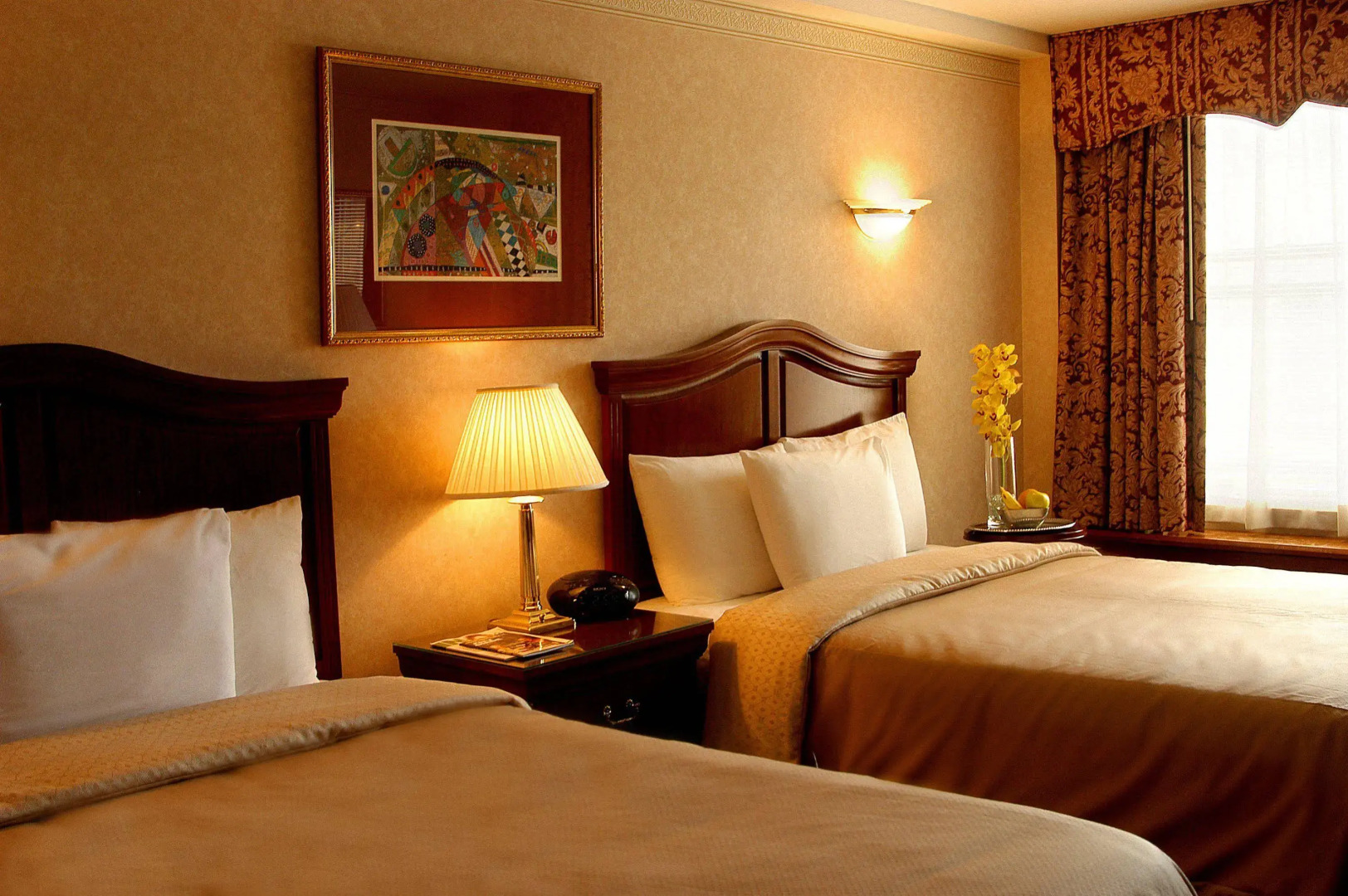 Photo - The Belvedere Hotel