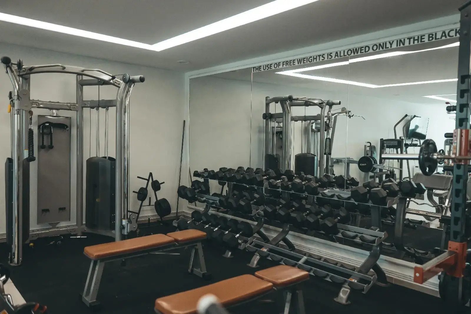 Foto - El Greco Resort & Spa