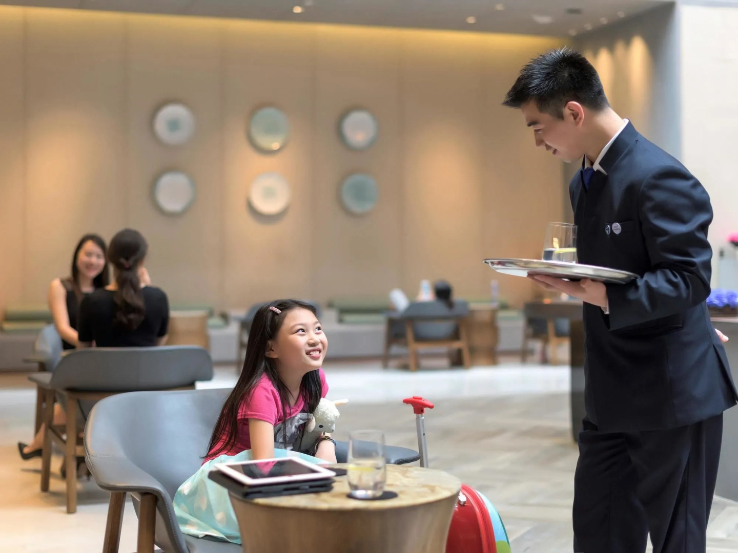 Photo - Novotel Shanghai Clover