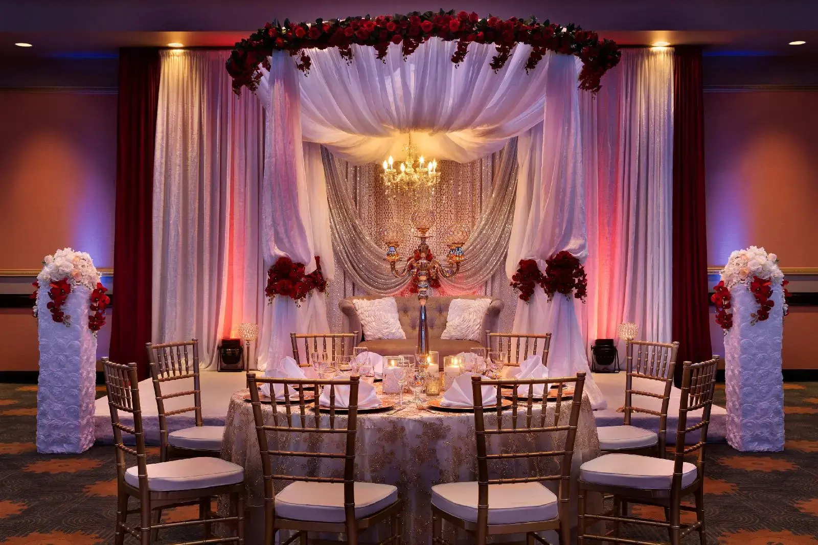 Foto - Executive Hotel Vancouver Airport