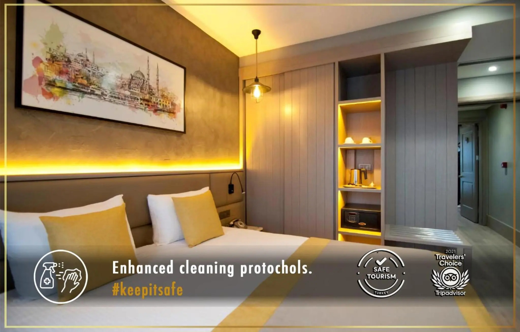 Photo - Seraglio Hotel & Suites