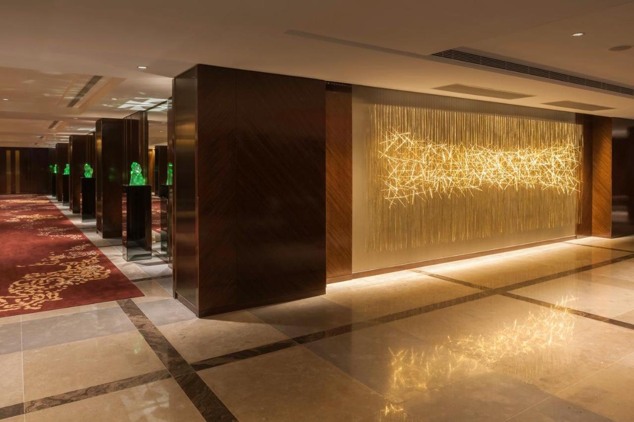 Foto - Marco Polo Hongkong Hotel