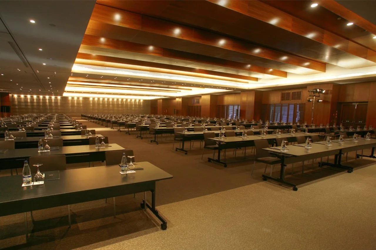 Foto - VH Eurostar Tirana Hotel Congress & Tirana Spa