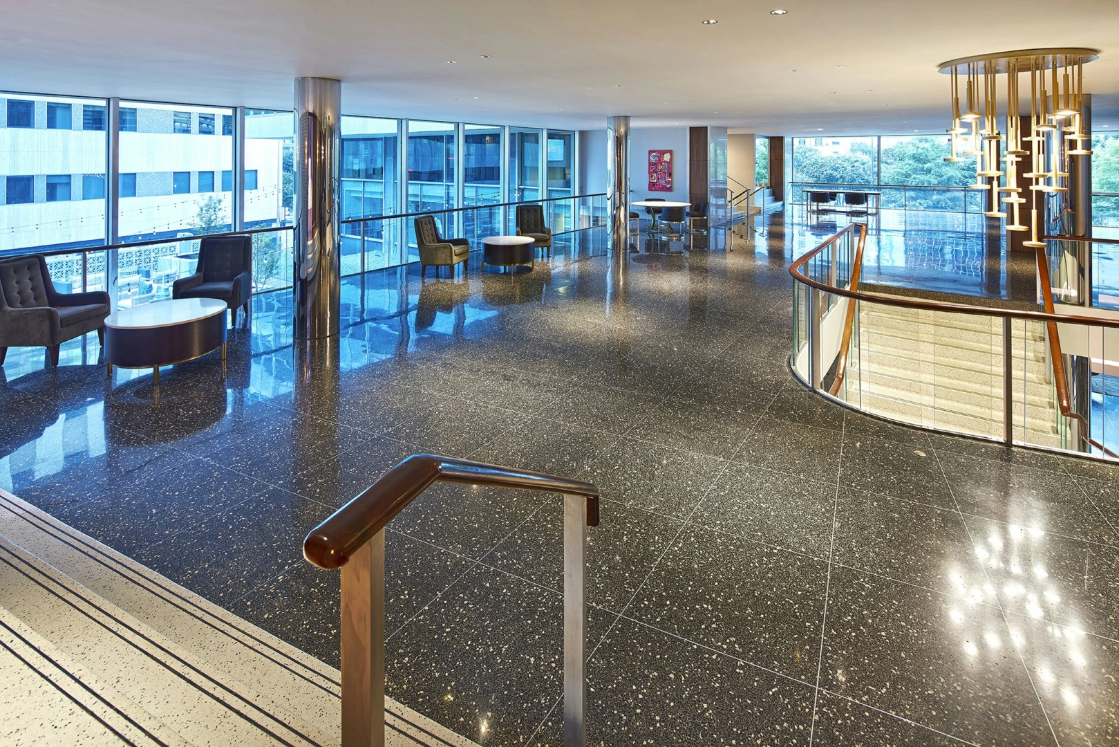 Photo - The Statler Dallas Curio Collection By Hilton