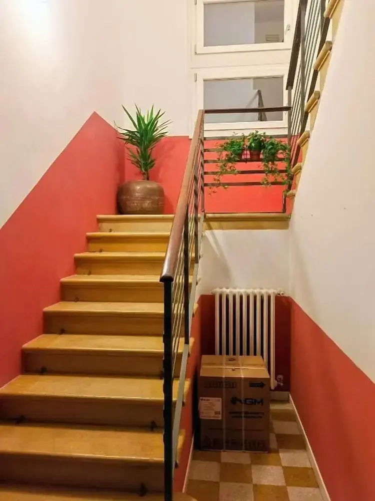 Foto - B&B Cavallotti