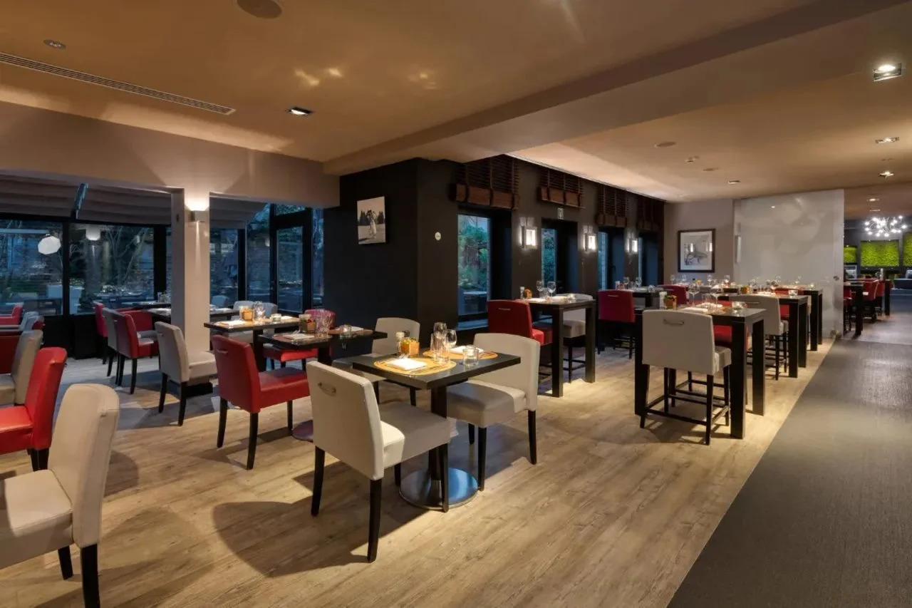 Photo - Martin's Brussels EU