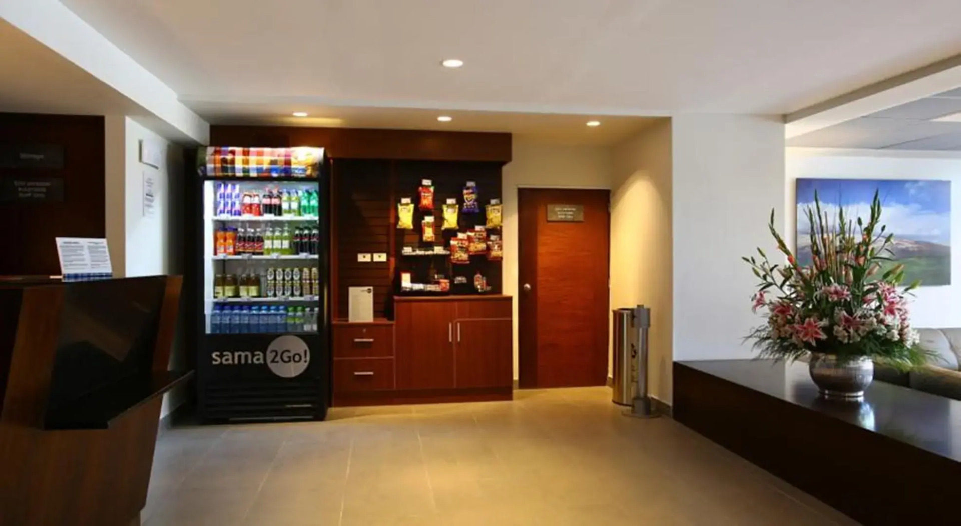 Photo - Casa Andina Select Tacna