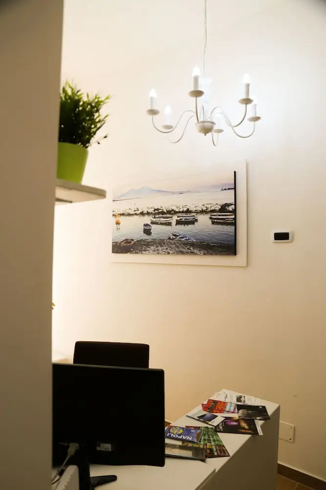 Foto - B&B Caracciolo 109