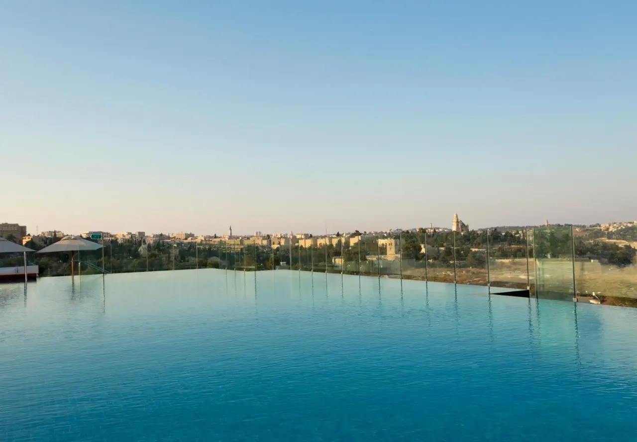 Foto - Orient by Isrotel exclusive