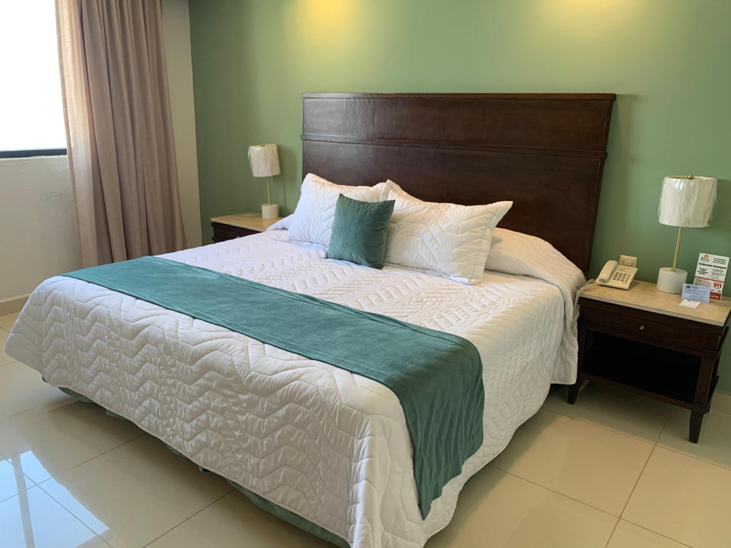 Foto - Hotel Bello Veracruz