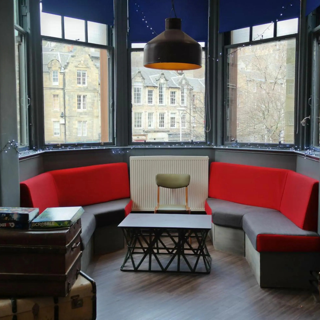 Photo - Kick Ass Grassmarket - Adults Only - Hostel