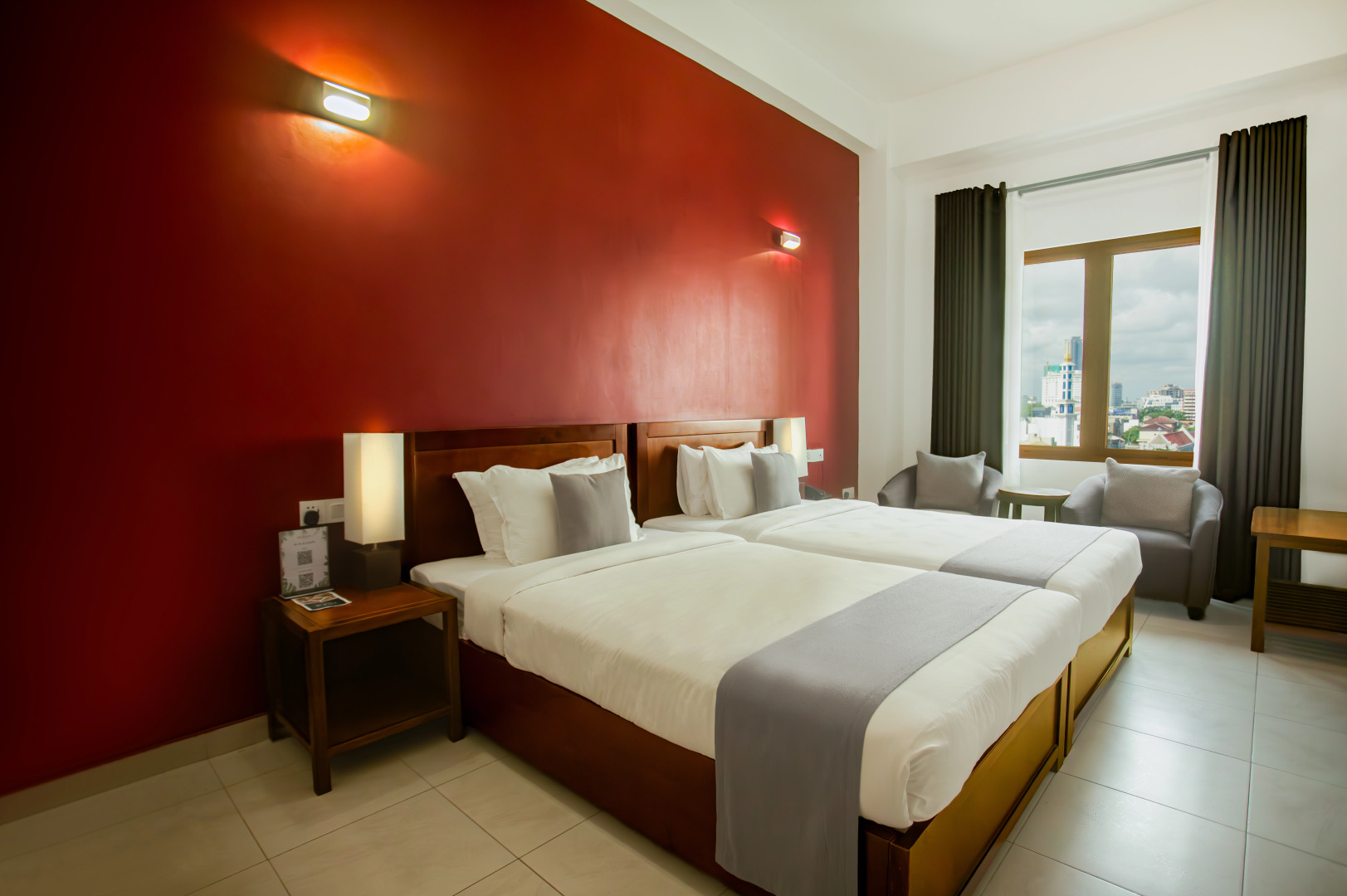 Photo - Morven Hotel Colombo