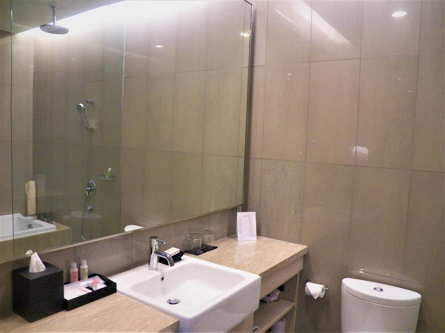 Foto - Fraser Residence Menteng Jakarta