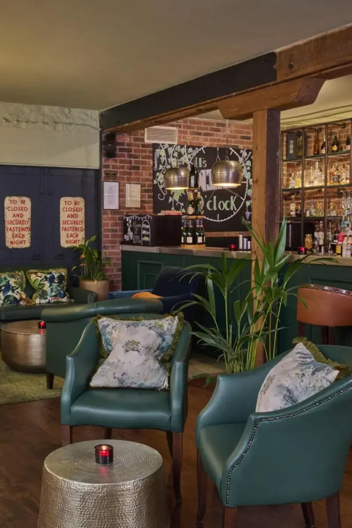 Foto - Hotel du Vin & Bistro Bristol