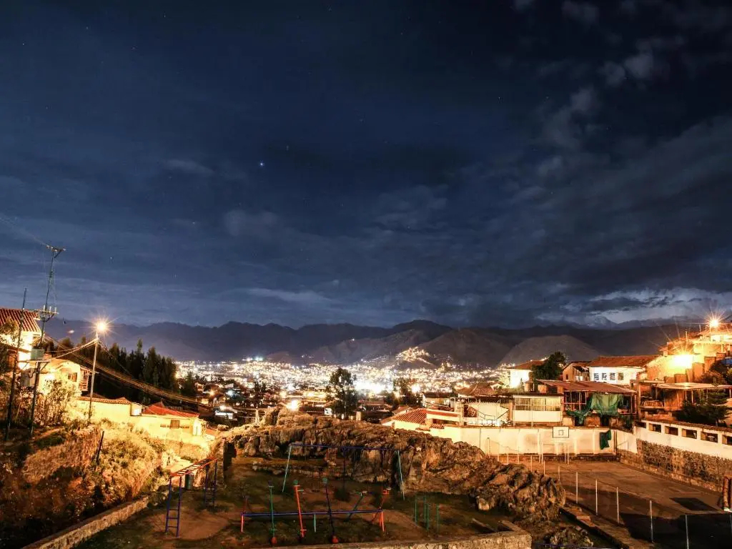 Foto - Supertramp Hostel Cusco