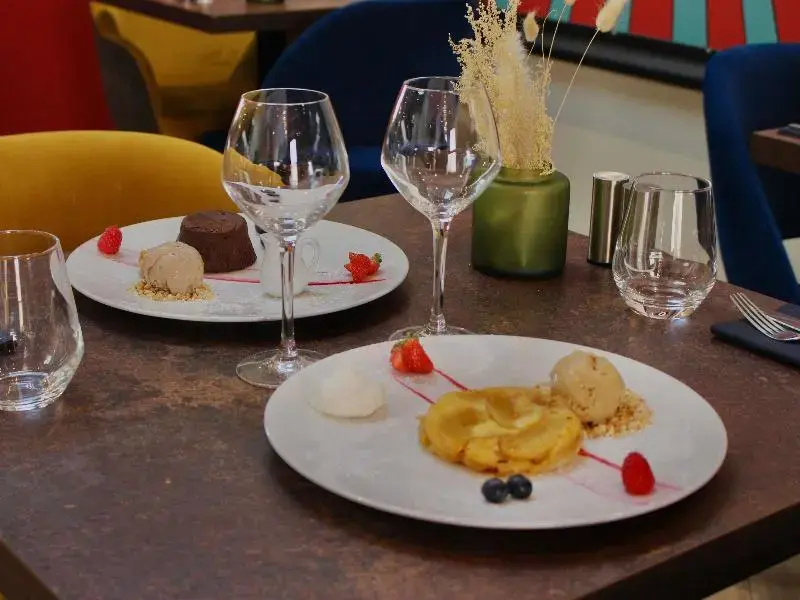 Photo - ibis Styles Dijon Sud Domaine De Beauregard