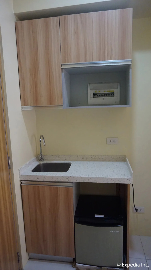 Foto - Pacific Park Hotel