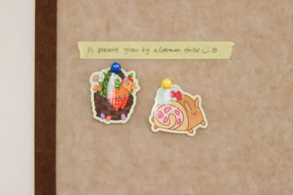 Foto - Travel Light Hostel Gyeongju