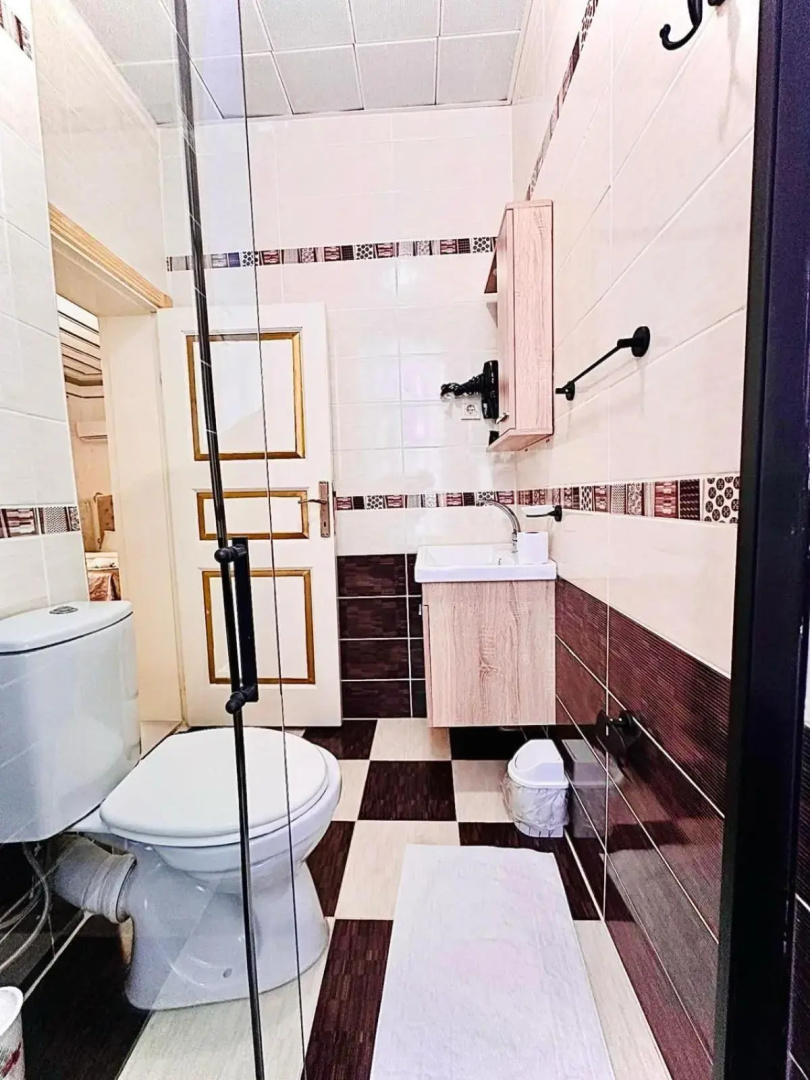 Foto - Alhambra Apart Hotel