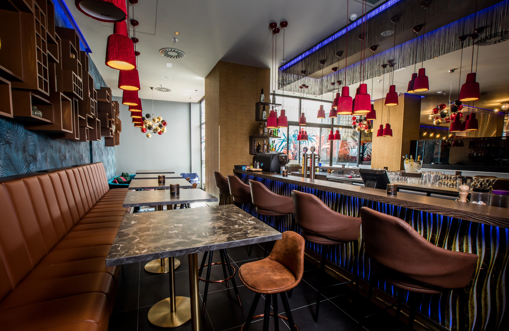 Photo - NYX Hotel Madrid by Leonardo Hotels