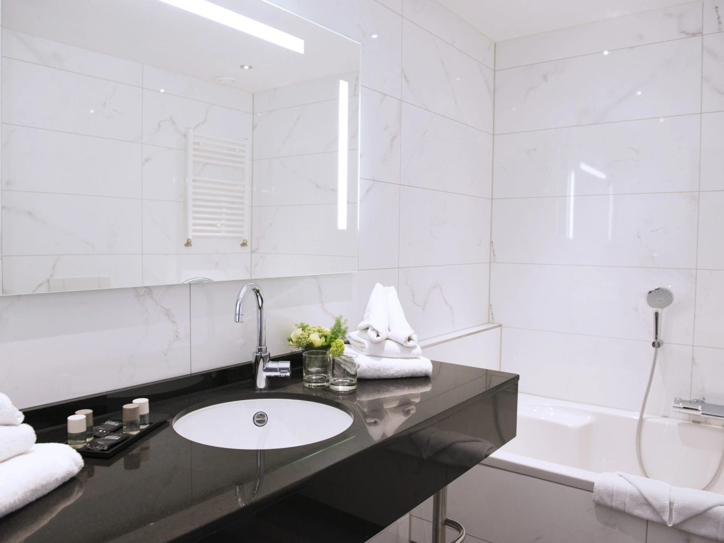 Foto - Van der Valk Hotel Schiphol