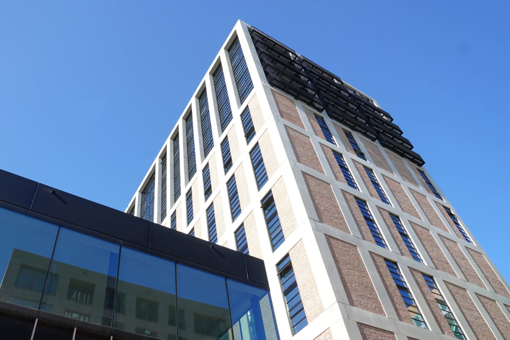 Photo - Inntel Hotels Amsterdam Landmark