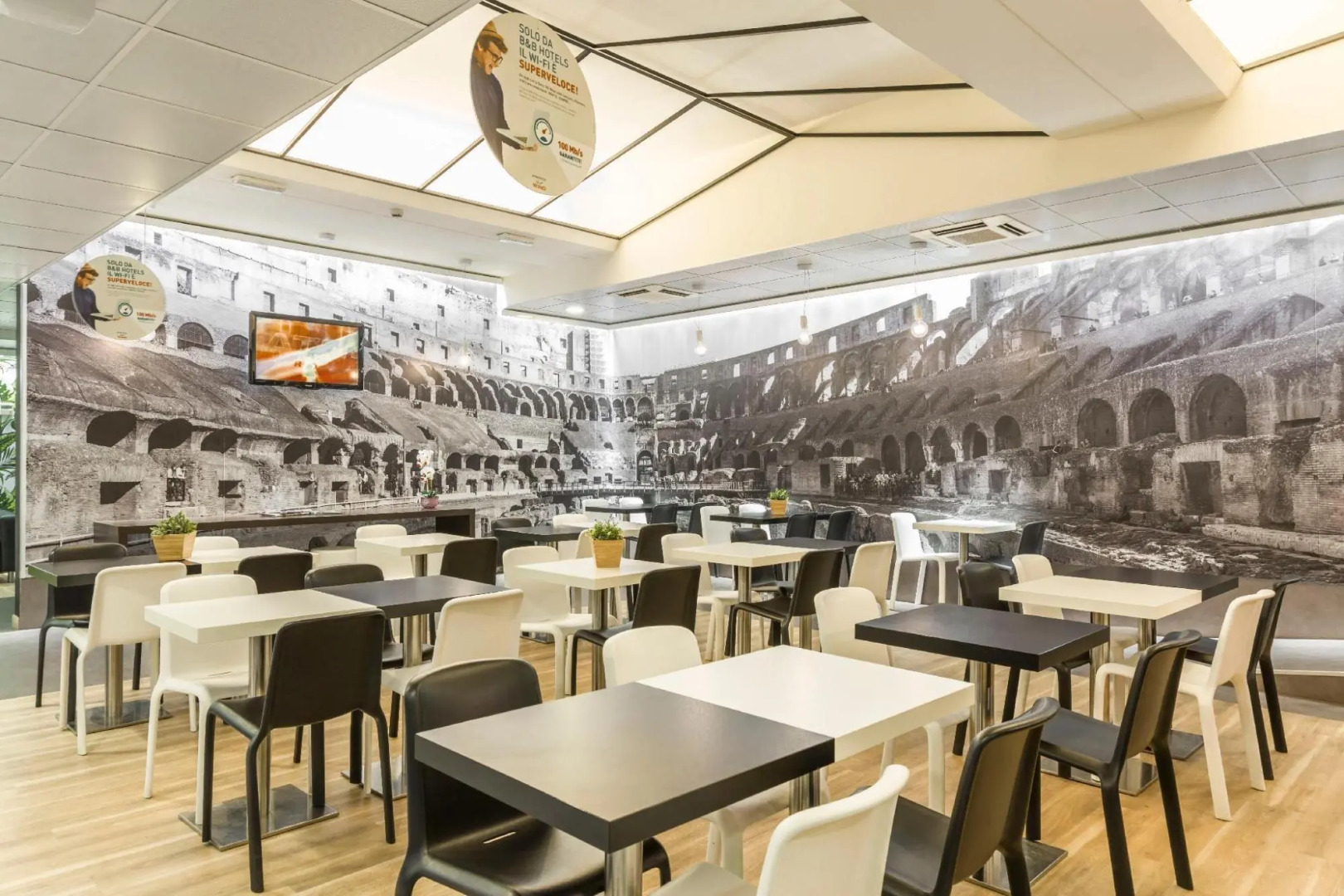 Photo - Roma Trastevere Relais Guest House