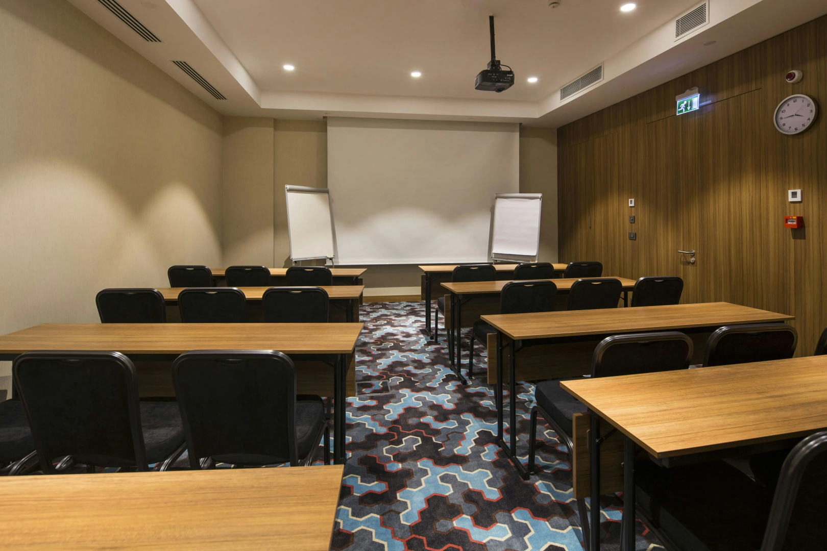 Foto - Hampton by Hilton Istanbul Kurtkoy