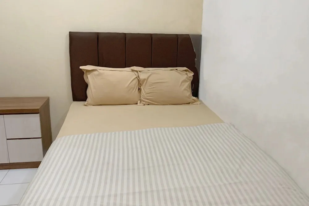 Foto - Residence 21 Syariah