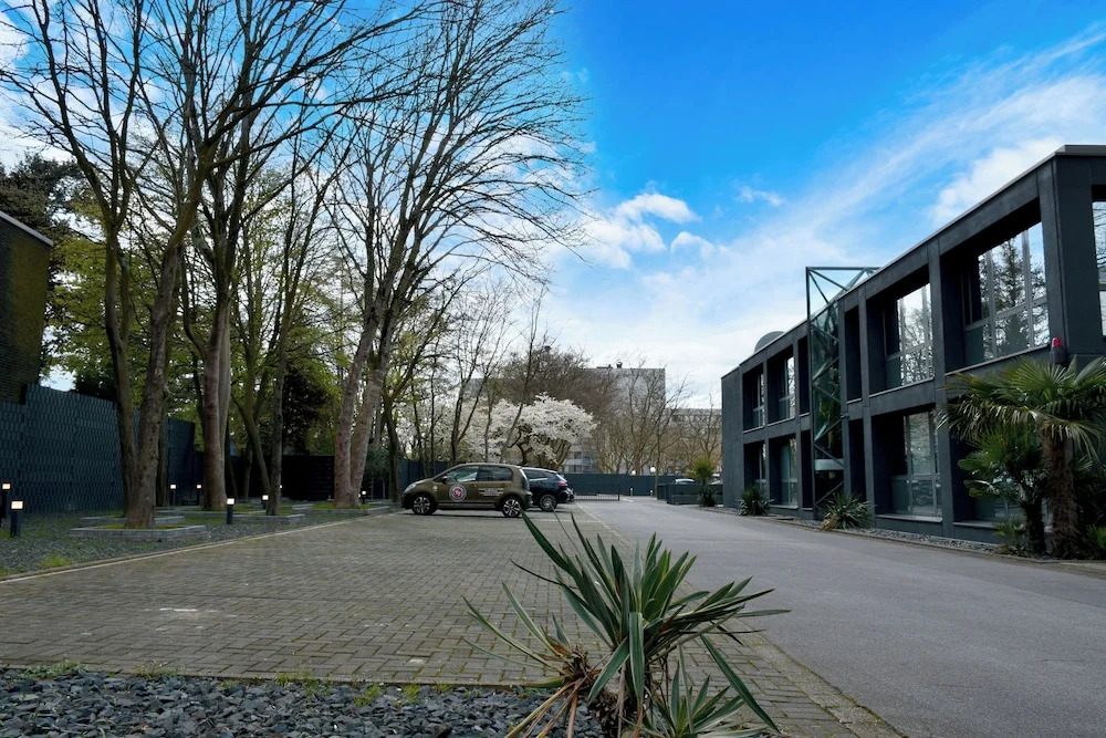 Photo - TIBET HOTEL am Airport Düsseldorf-Ratingen