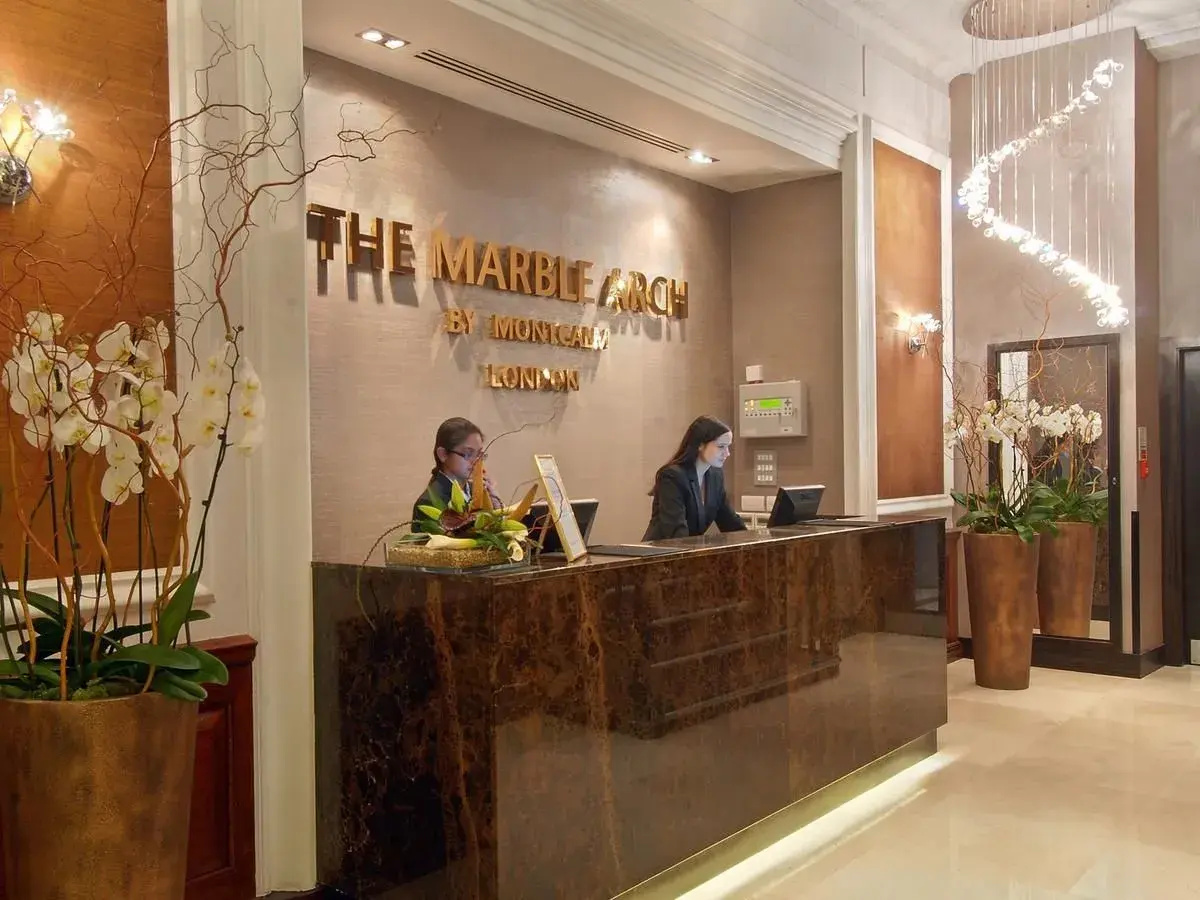 Photo - Park Grand Mayfair