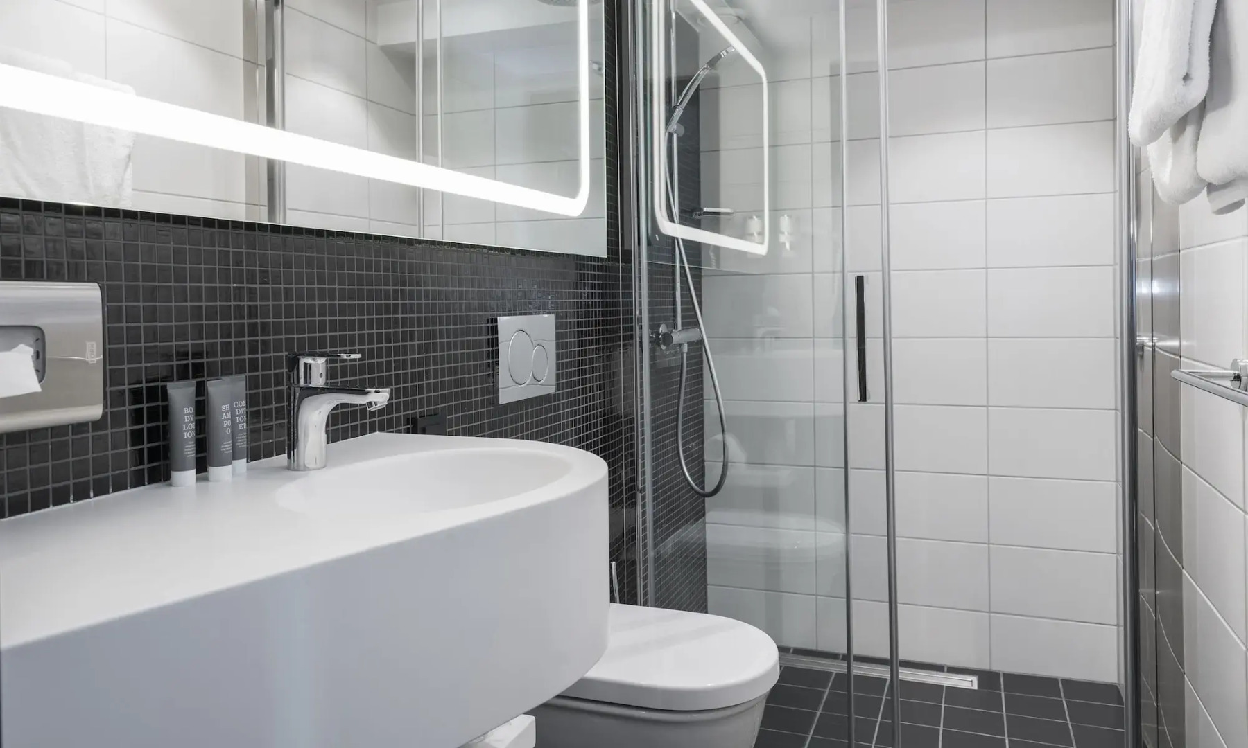 Foto - Thon Hotel Orion