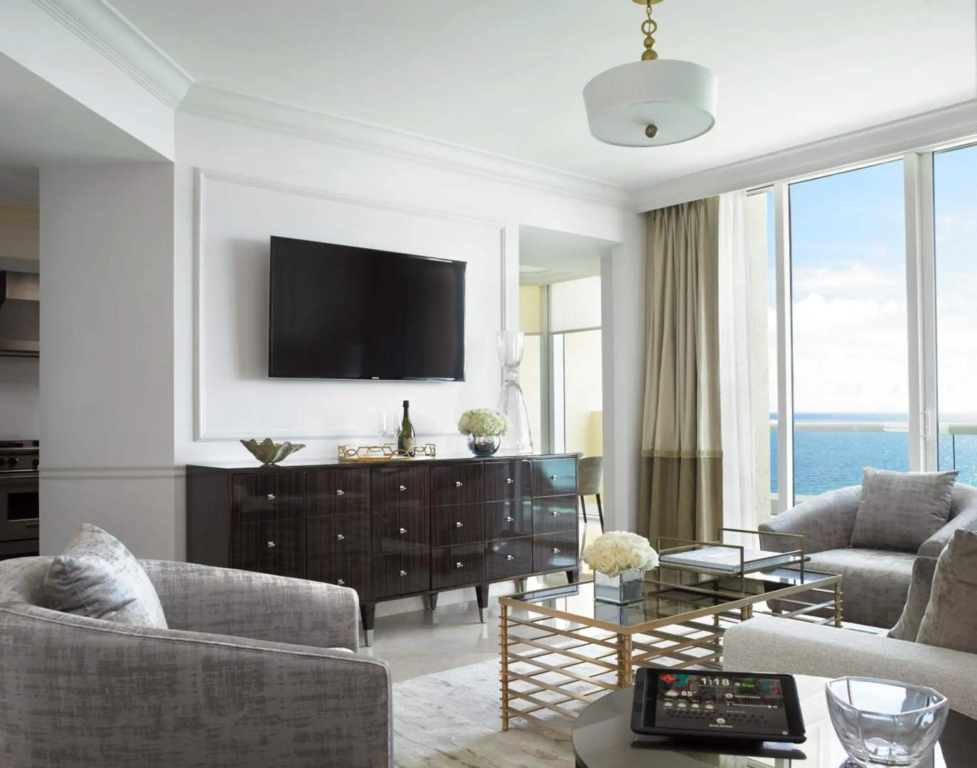 Foto - Acqualina Resort and Residences